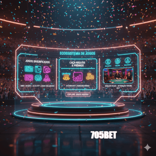 705BET Jogos Figura 1