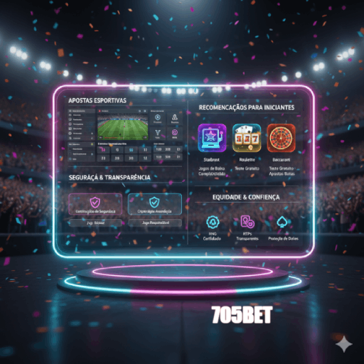 705BET Jogos Figura 2