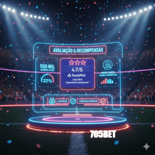 705BET Jogos Figura 3